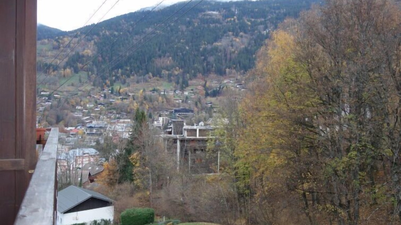 Photo of Outdoor in Saint-Gervais-les-Bains