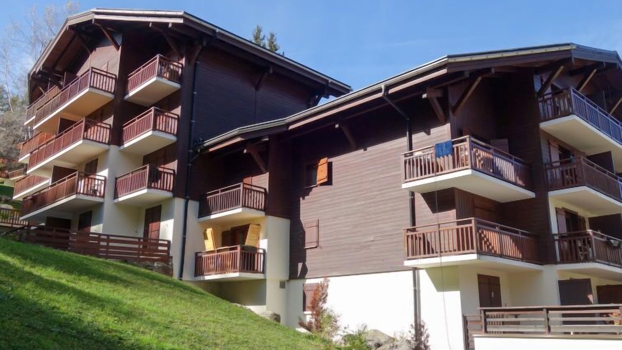 Photo of Others in Saint-Gervais-les-Bains