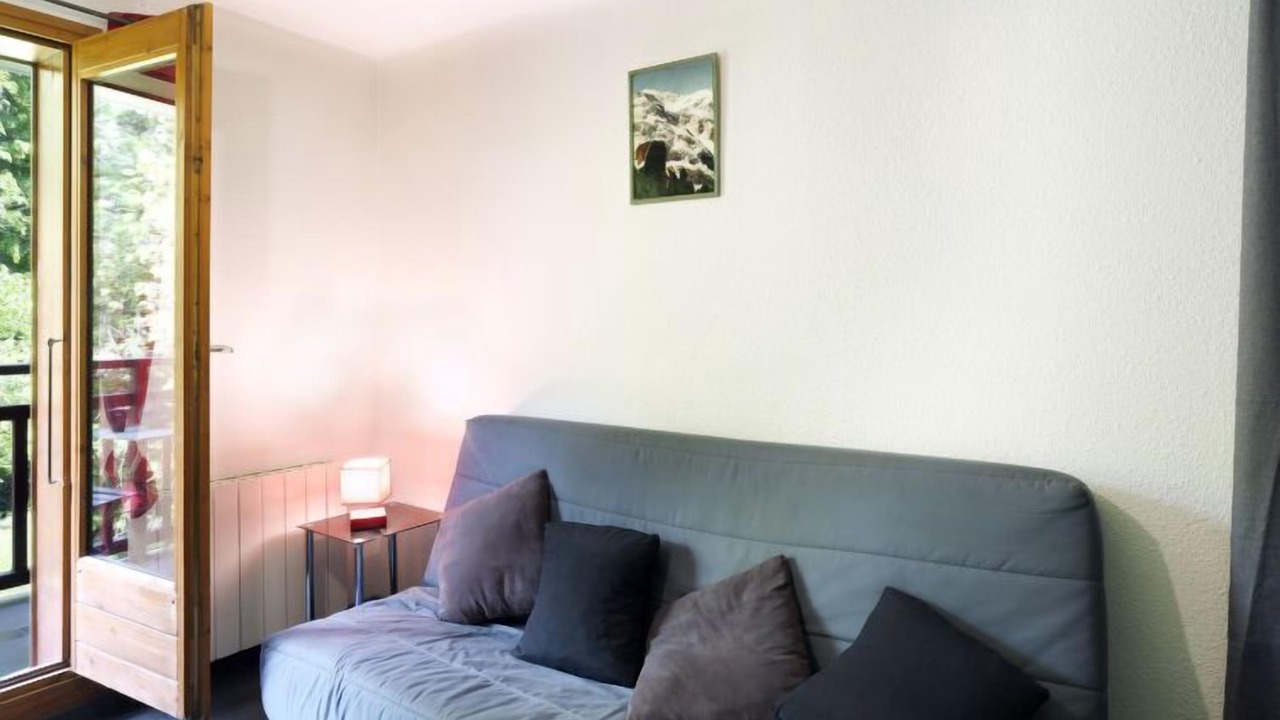 Photo of Livingroom in Saint-Gervais-les-Bains