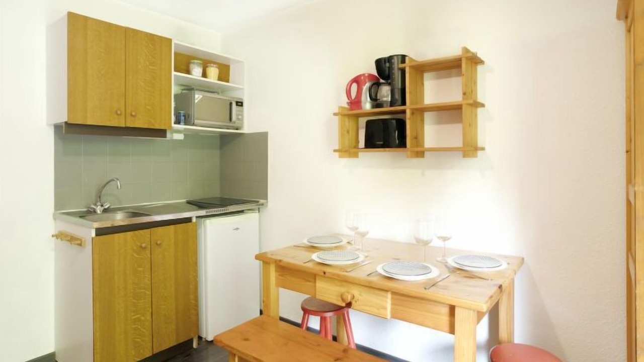 Photo of Bedroom in Saint-Gervais-les-Bains
