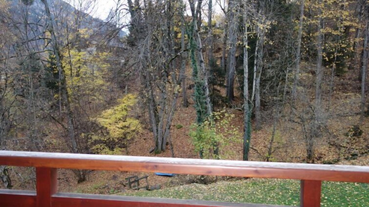 Photo of Outdoor in Saint-Gervais-les-Bains