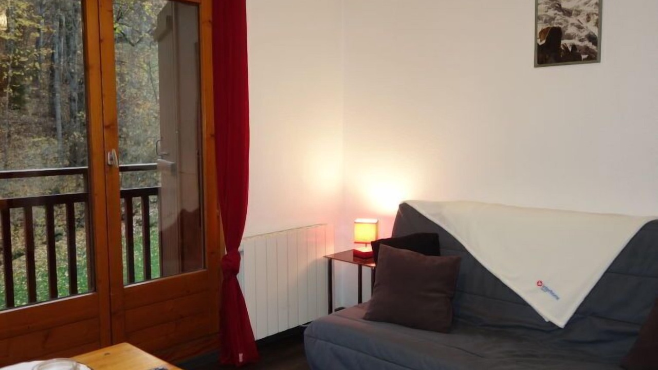 Photo of Livingroom in Saint-Gervais-les-Bains