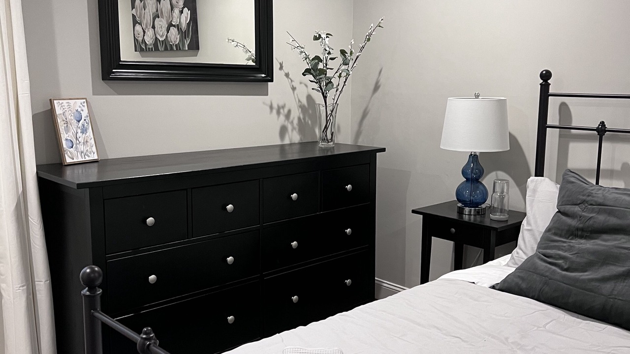 Photo of Bedroom in Mauldin