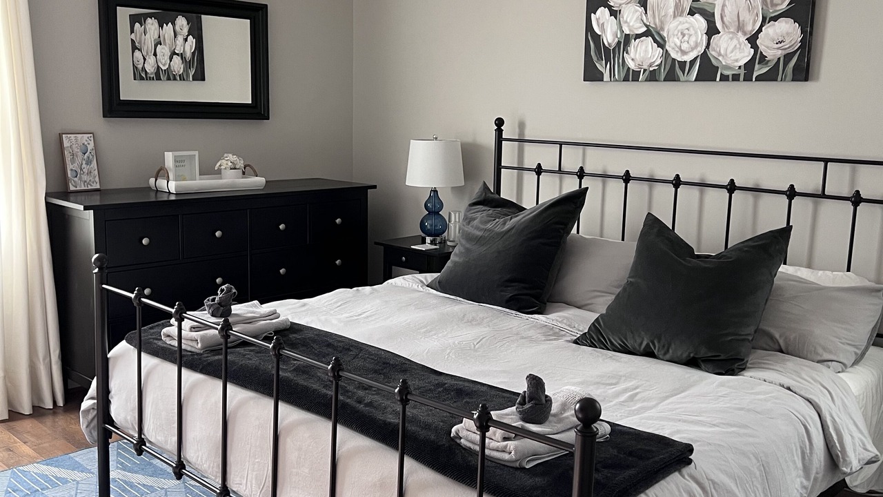 Photo of Bedroom in Mauldin