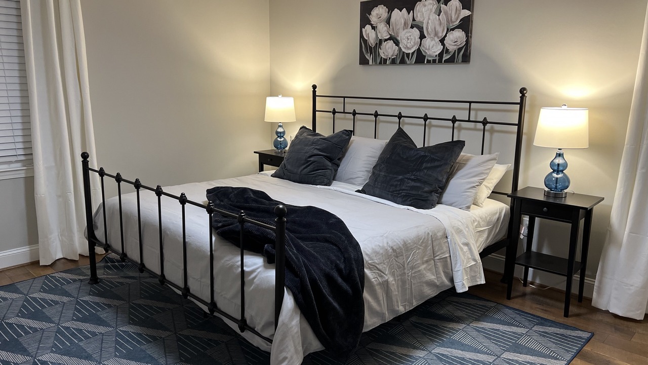 Photo of Bedroom in Mauldin