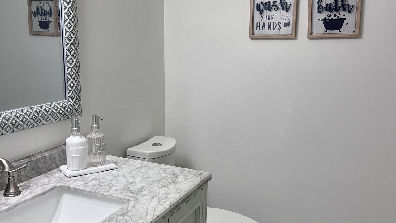 Photo of Bathroom in Mauldin