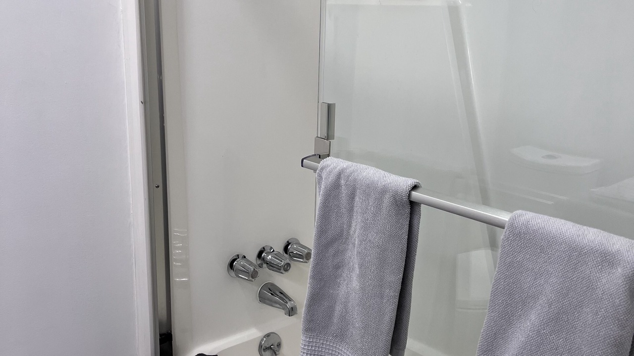 Photo of Bathroom in Mauldin