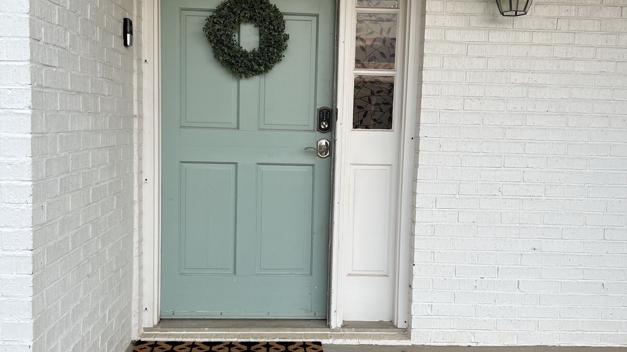 Photo of Outdoor in Mauldin
