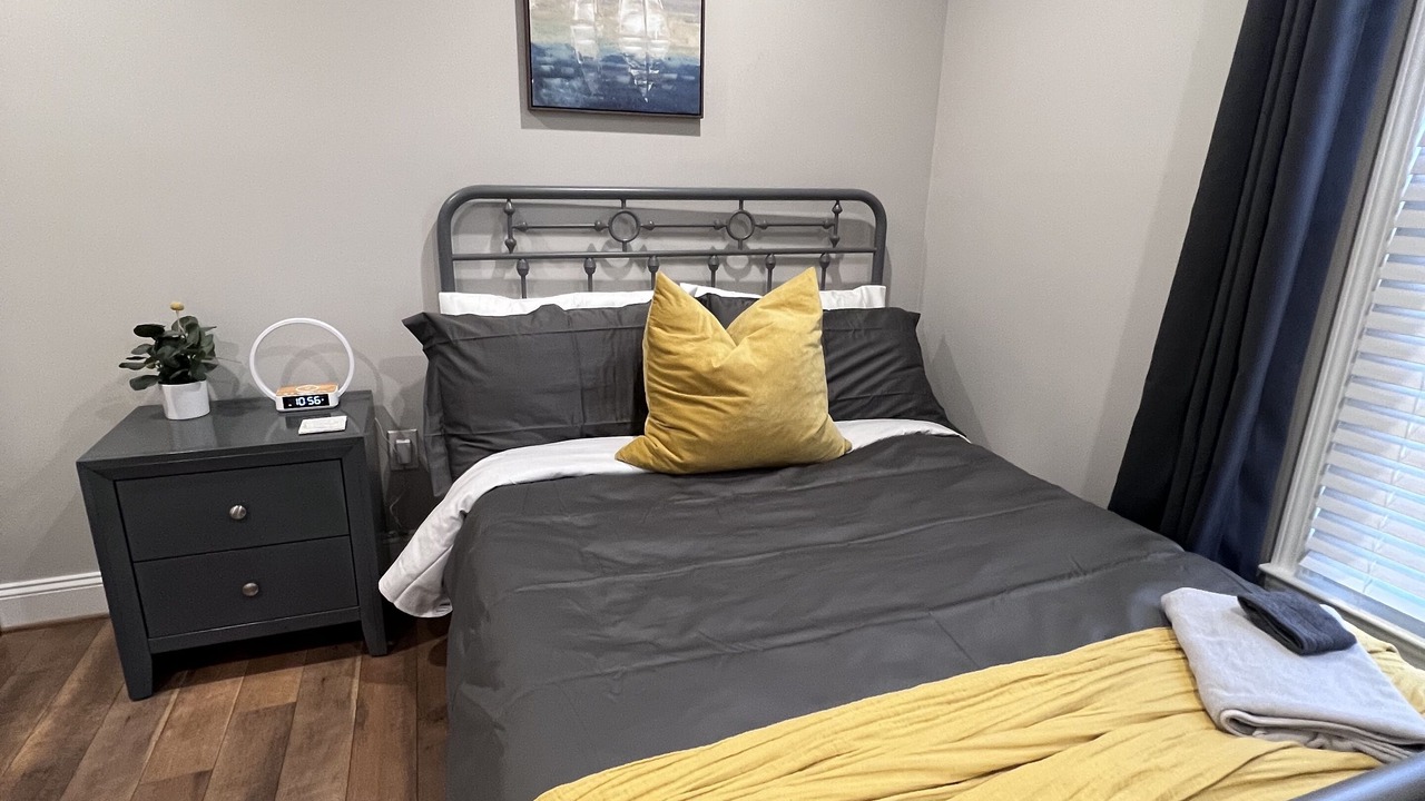 Photo of Bedroom in Mauldin