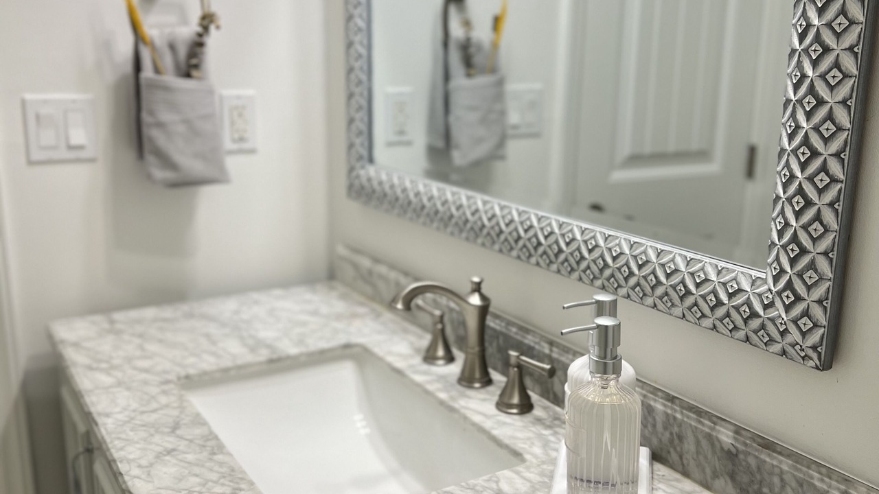 Photo of Bathroom in Mauldin
