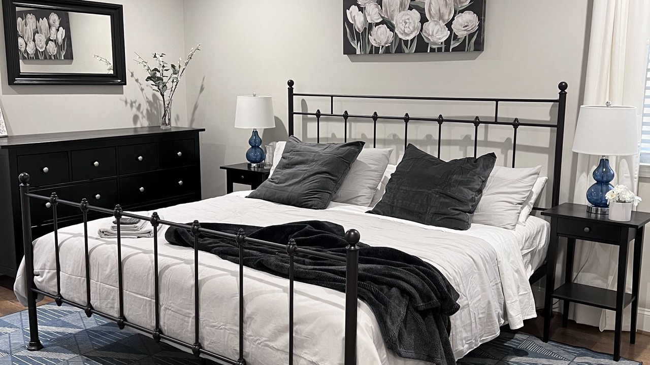 Photo of Bedroom in Mauldin