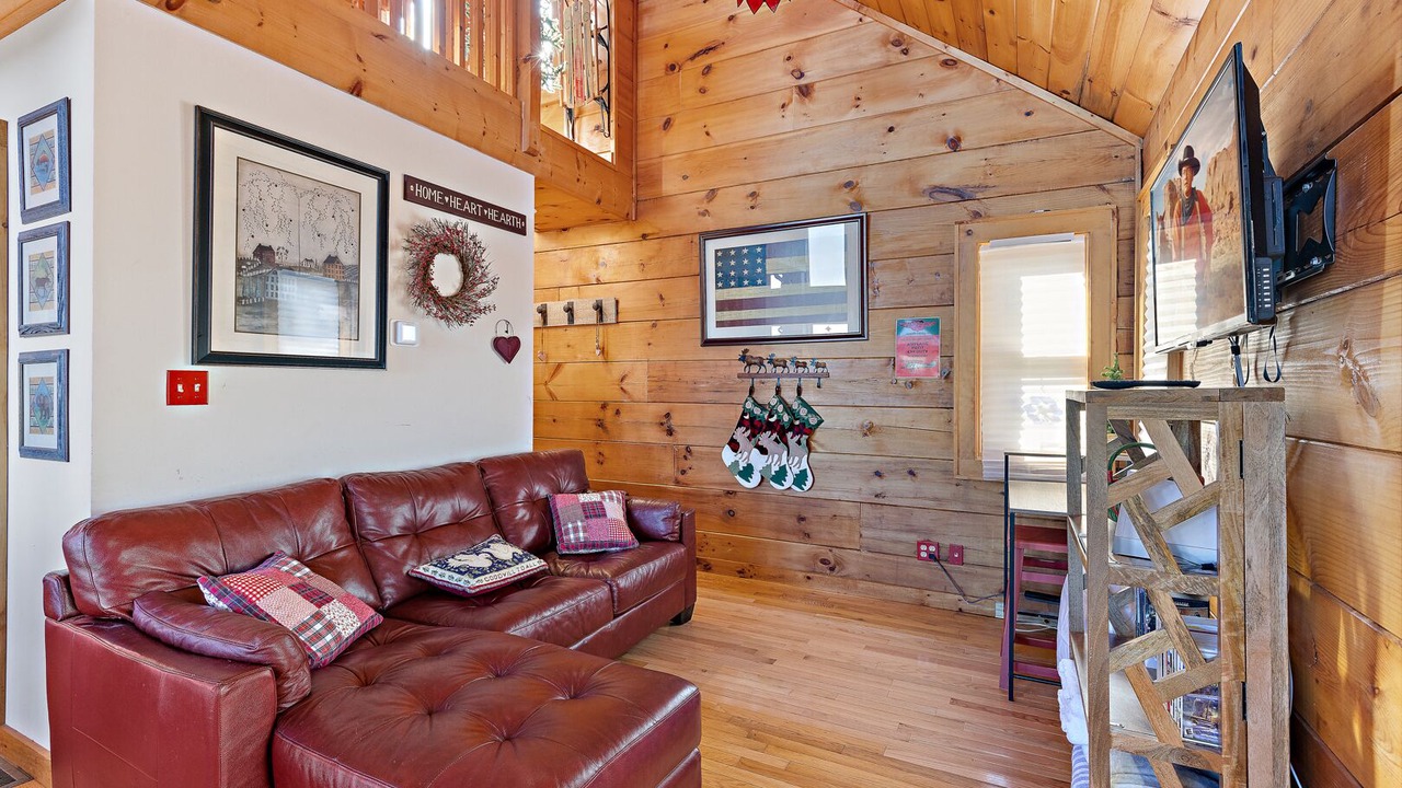 Photo of Bedroom in Boone