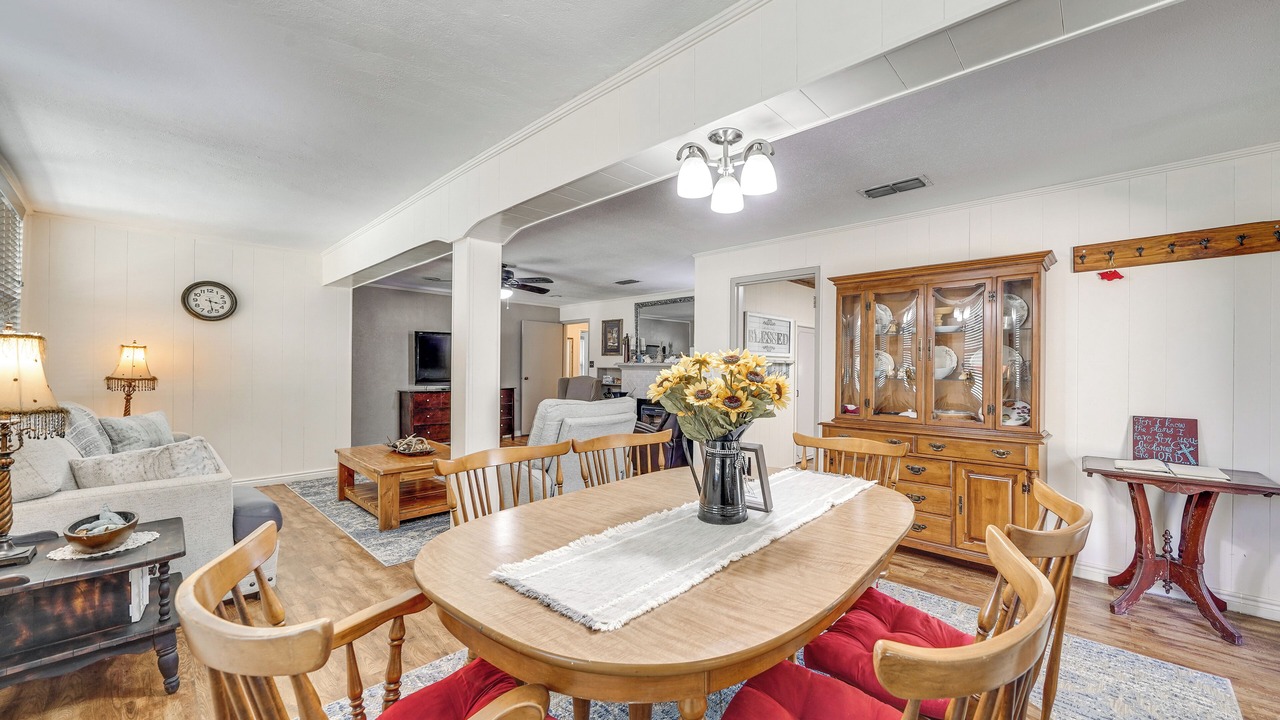Photo of Livingroom in Lockesburg