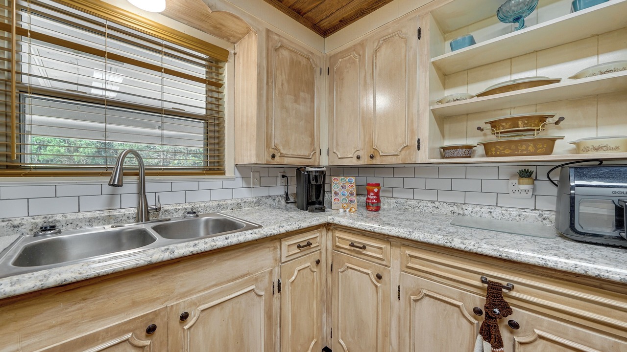 Photo of Kitchen in Lockesburg
