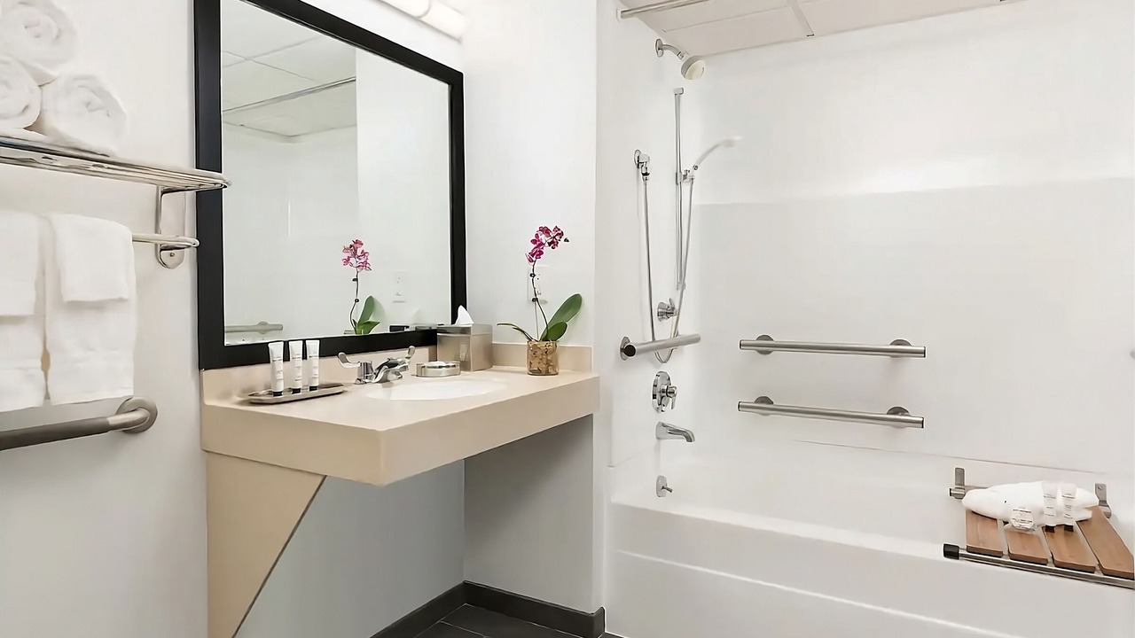 Photo of Bathroom in Lower Allston