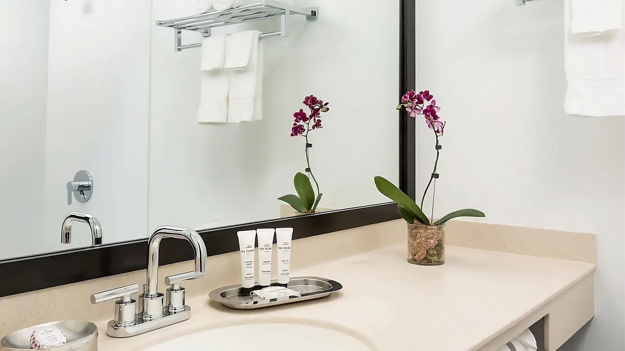 Photo of Bathroom in Lower Allston