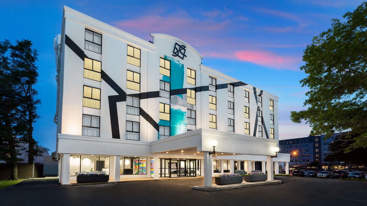 Photo of Outdoor in Lower Allston