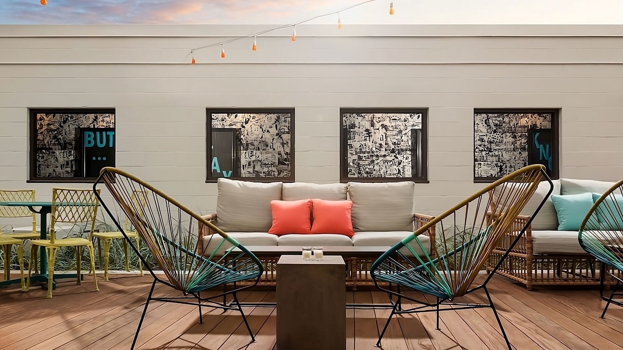 Photo of Others in Lower Allston