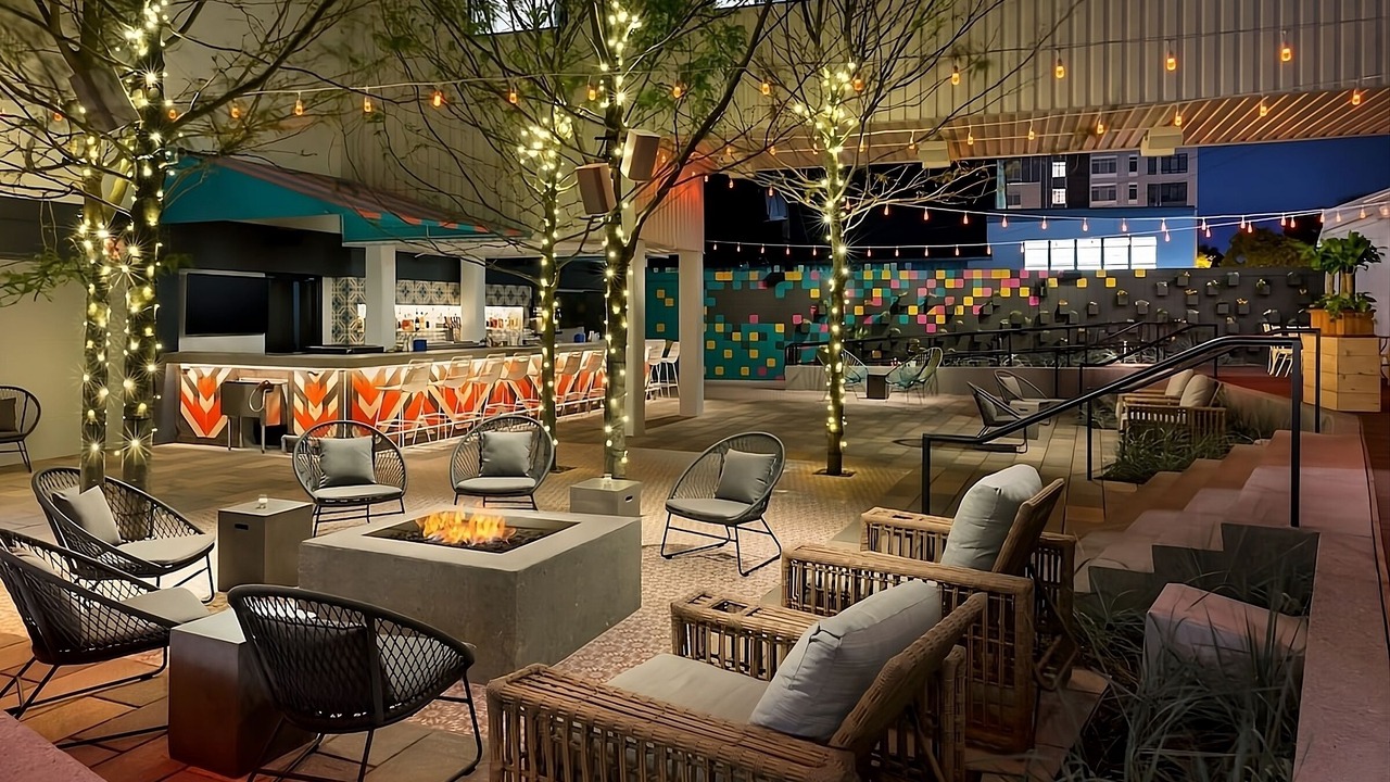 Photo of Outdoor in Lower Allston