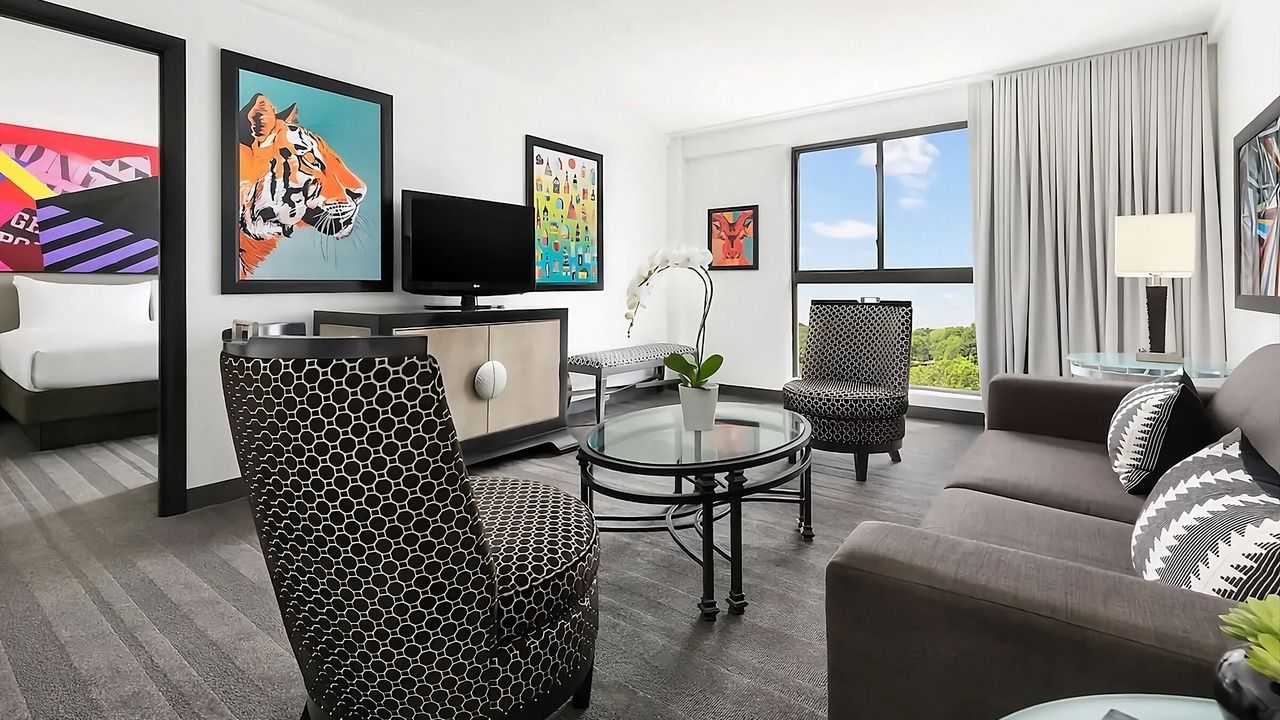 Photo of Bedroom in Lower Allston