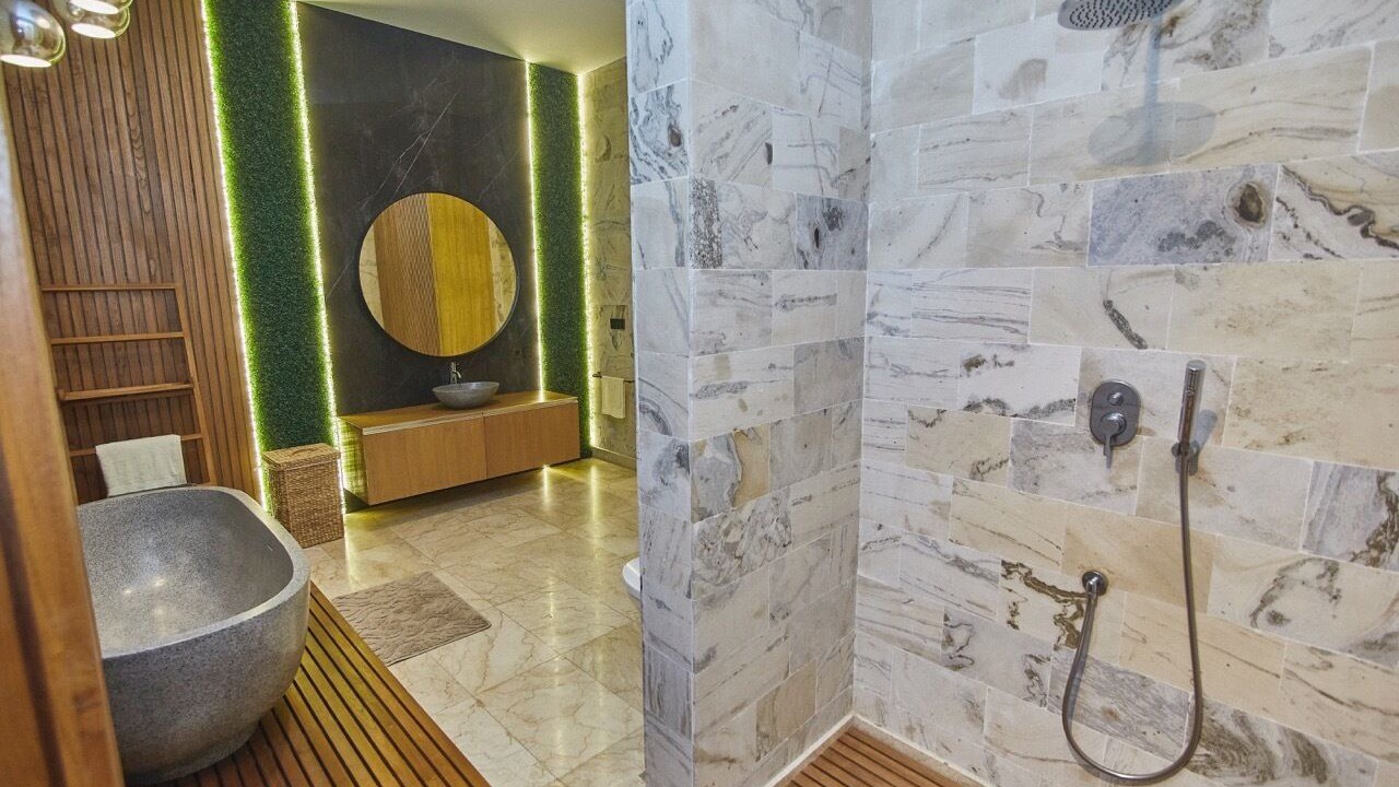 Photo of Bathroom in Ketewel