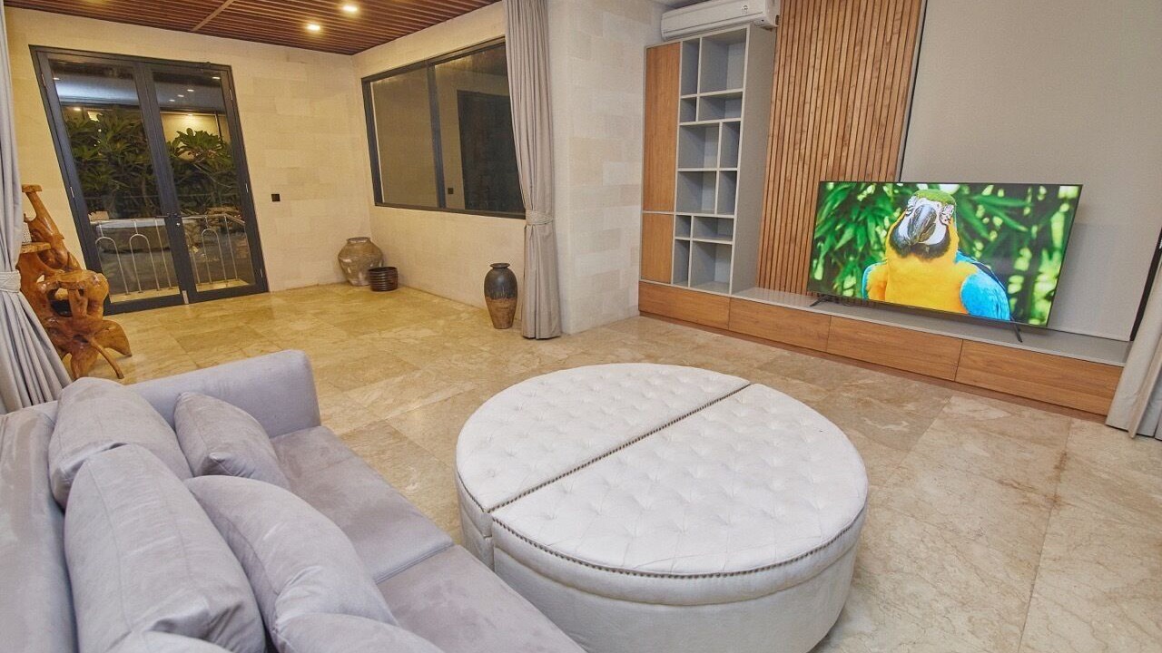 Photo of Livingroom in Ketewel