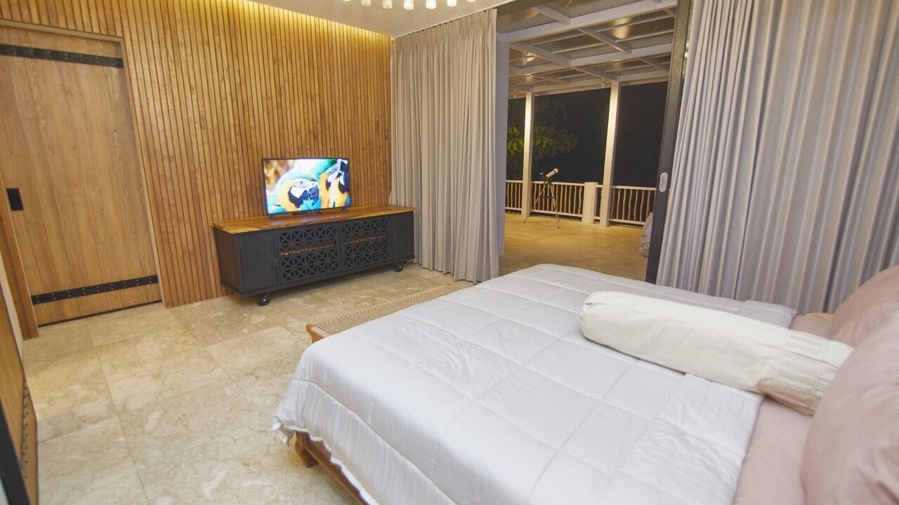Photo of Bedroom in Ketewel