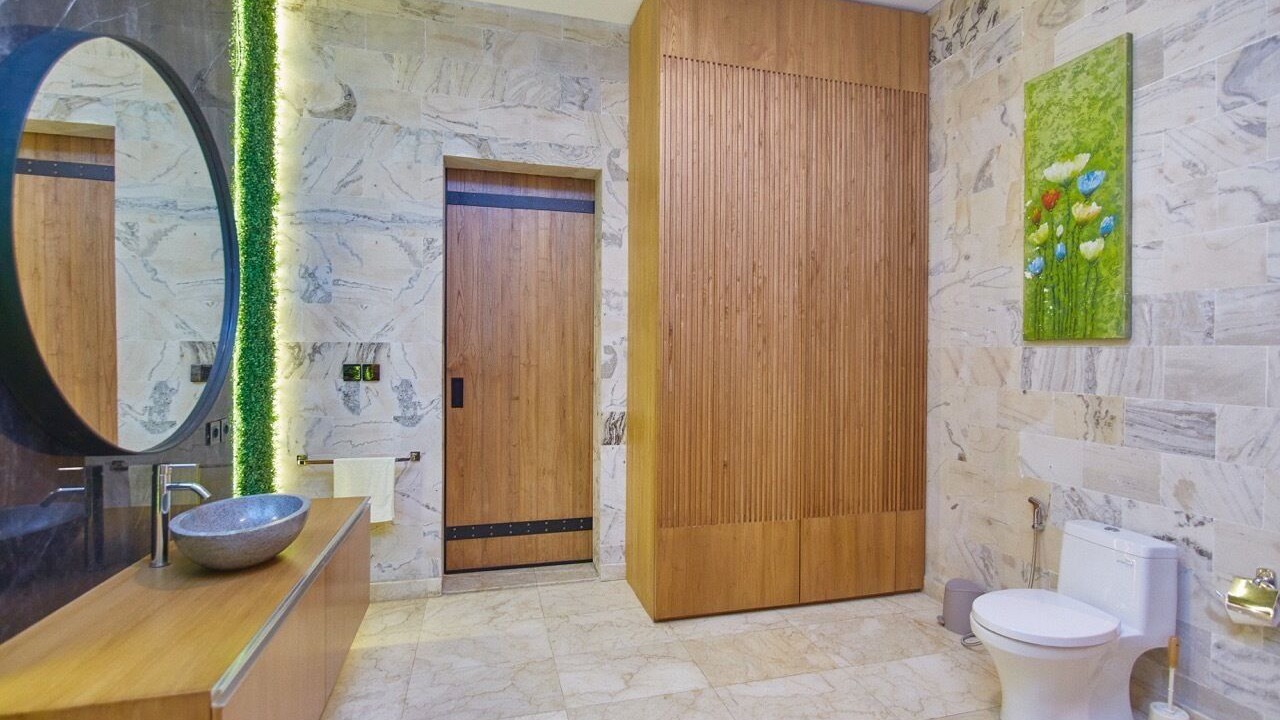 Photo of Bathroom in Ketewel