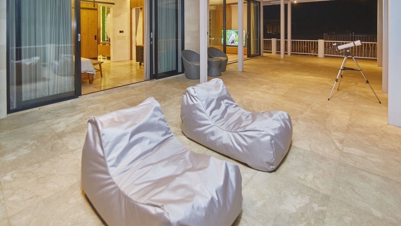 Photo of Patio Balcony in Ketewel