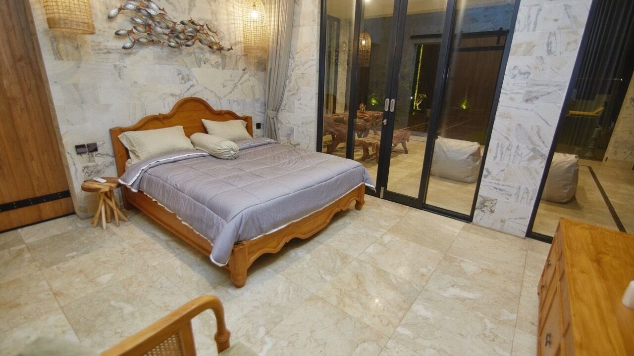 Photo of Bedroom in Ketewel