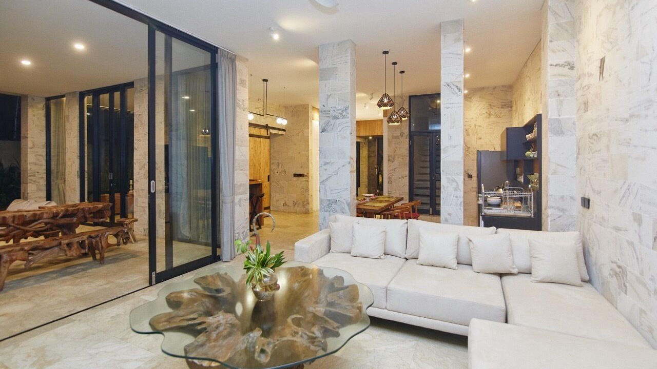 Photo of Livingroom in Ketewel