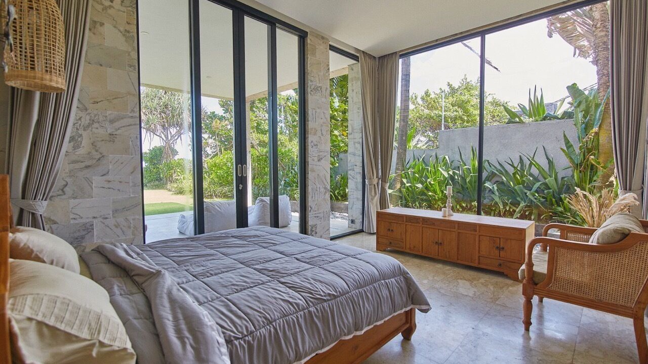 Photo of Bedroom in Ketewel