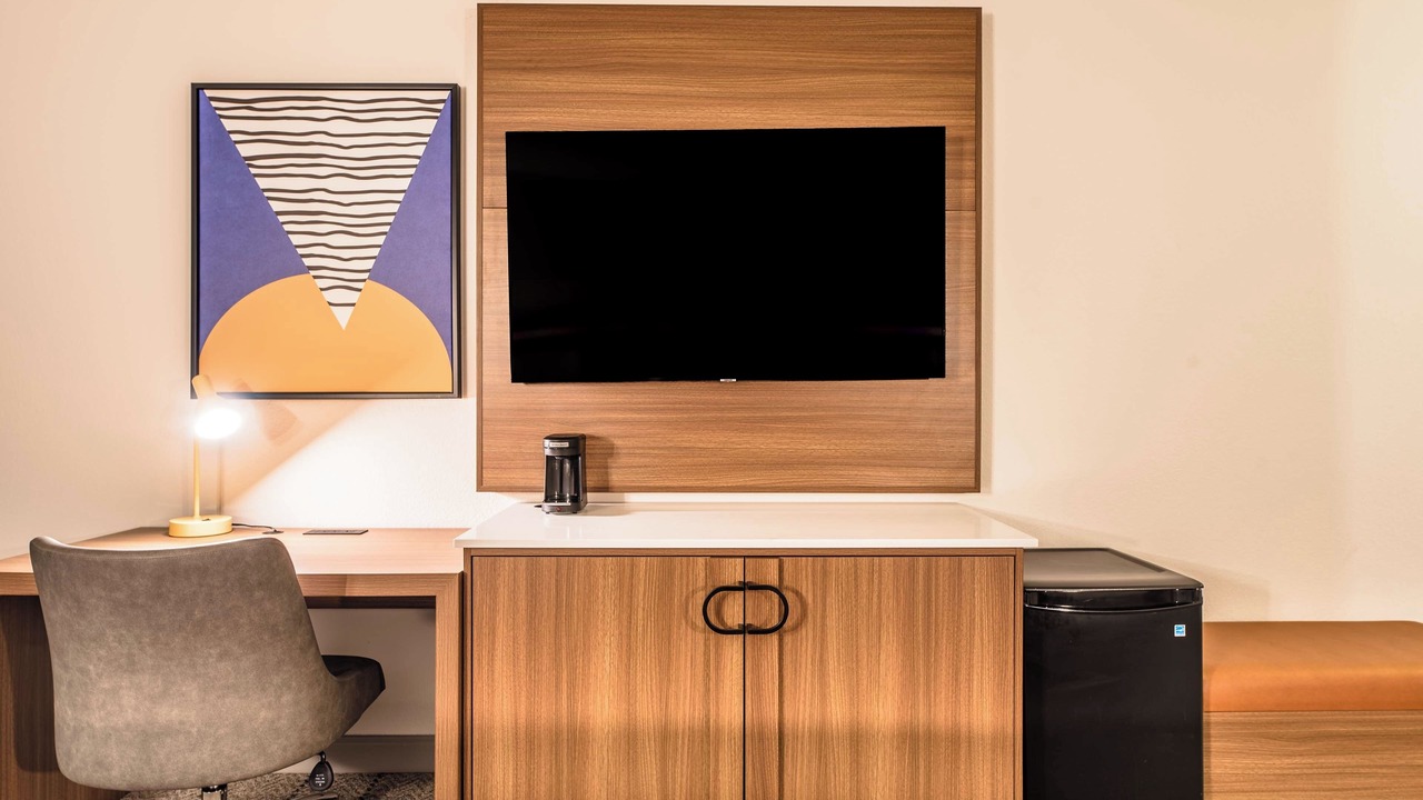 Photo of Bedroom in Richardson