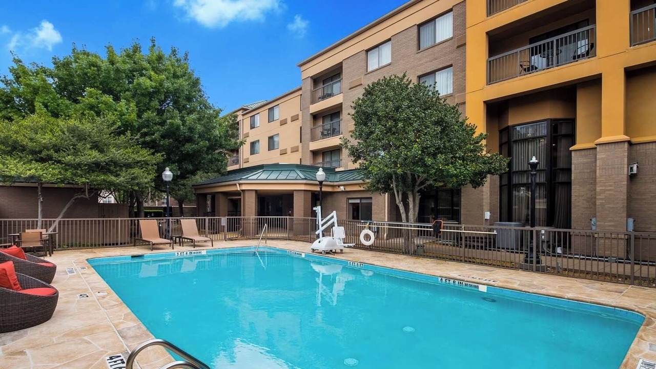 Photo of Outdoor in Richardson