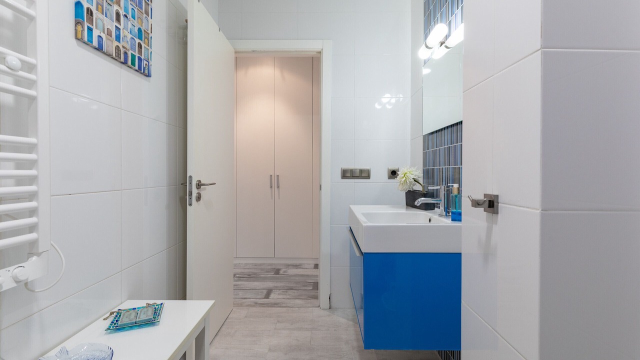 Photo of Bathroom in Alboraya