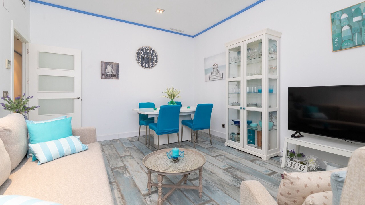 Photo of Livingroom in Alboraya