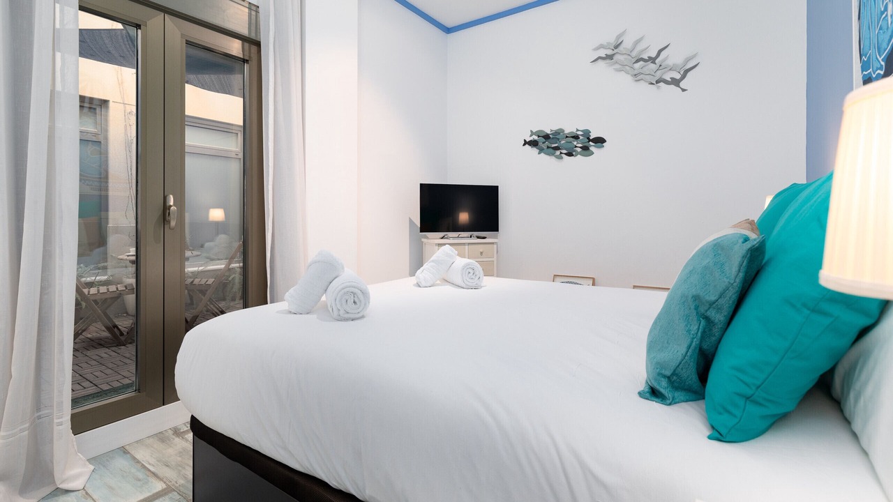 Photo of Bedroom in Alboraya