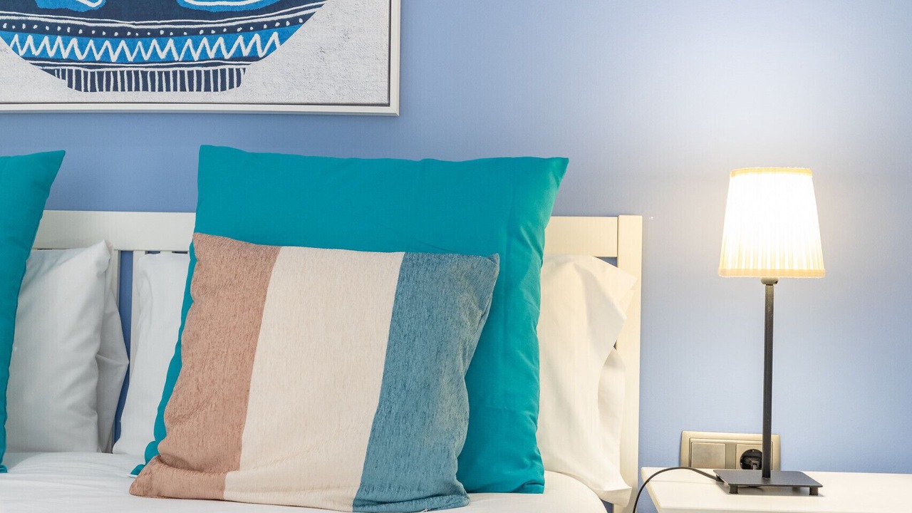 Photo of Bedroom in Alboraya