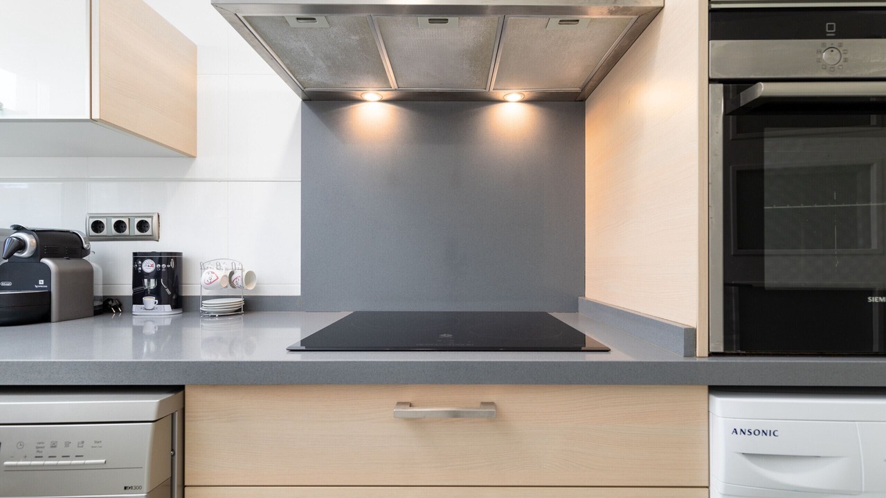 Photo of Kitchen in Alboraya