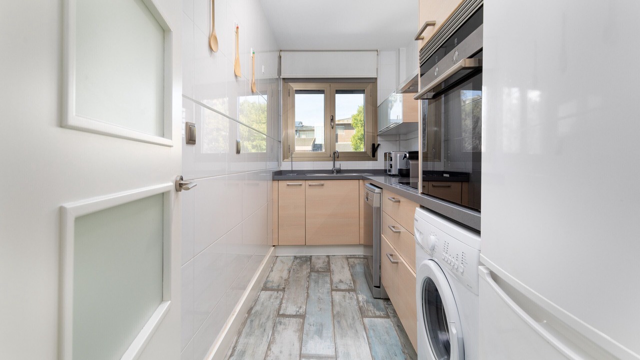 Photo of Kitchen in Alboraya