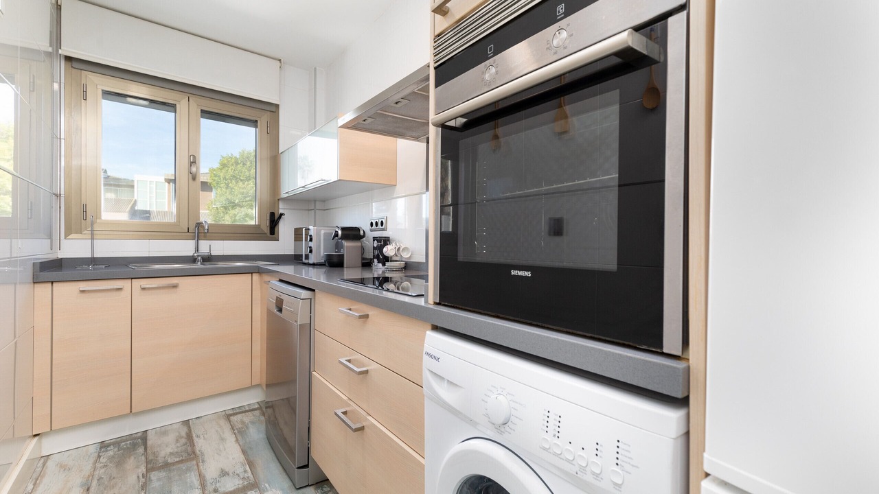 Photo of Kitchen in Alboraya