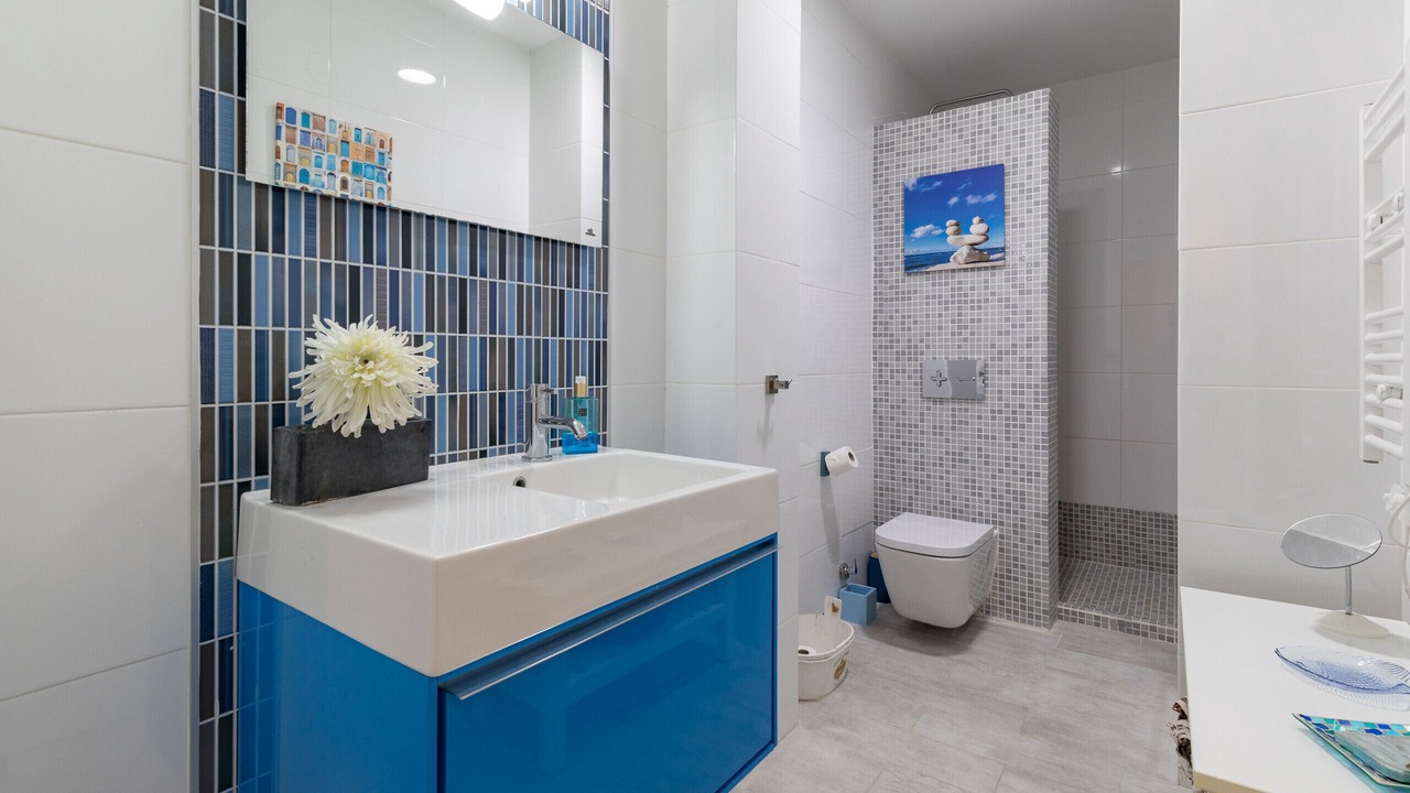 Photo of Bathroom in Alboraya