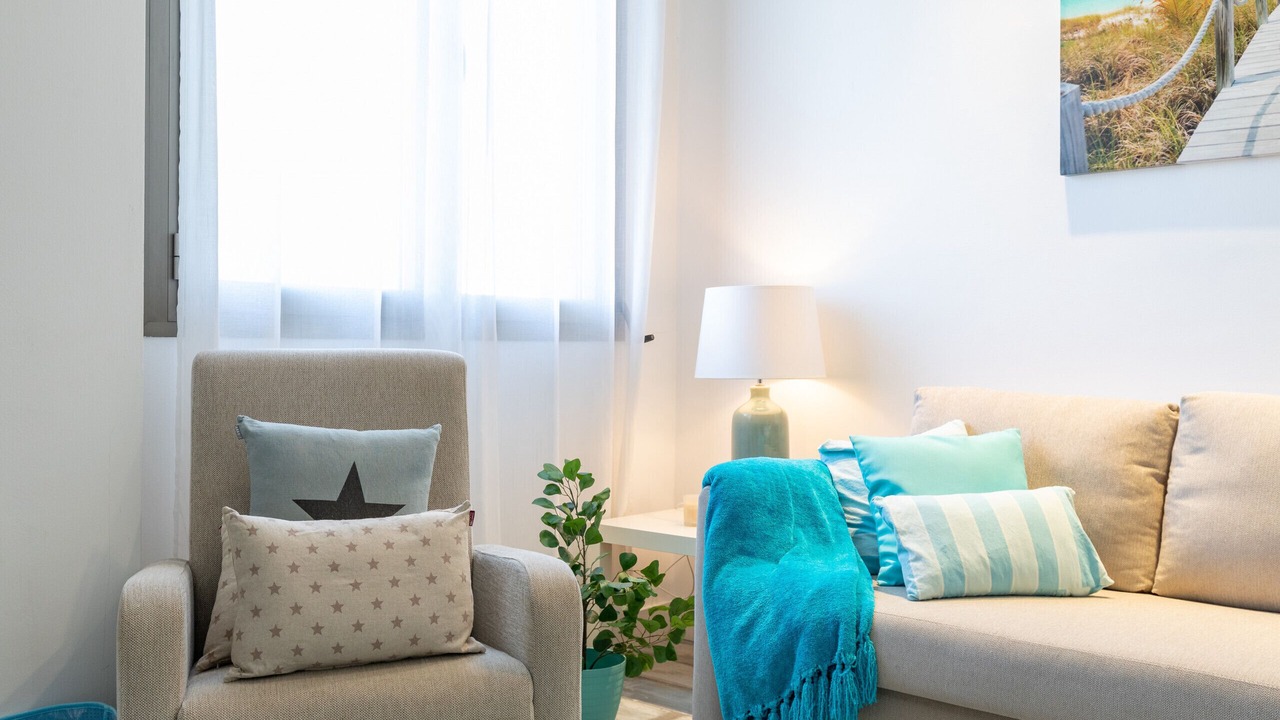 Photo of Livingroom in Alboraya
