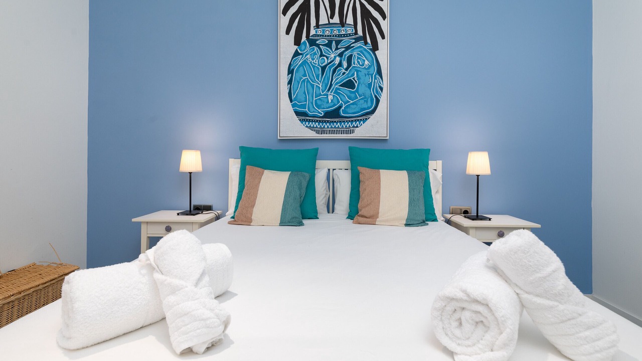 Photo of Bedroom in Alboraya