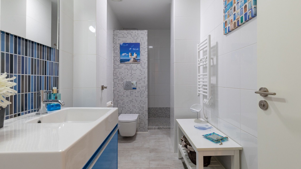 Photo of Bathroom in Alboraya