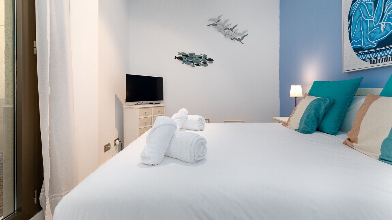 Photo of Bedroom in Alboraya