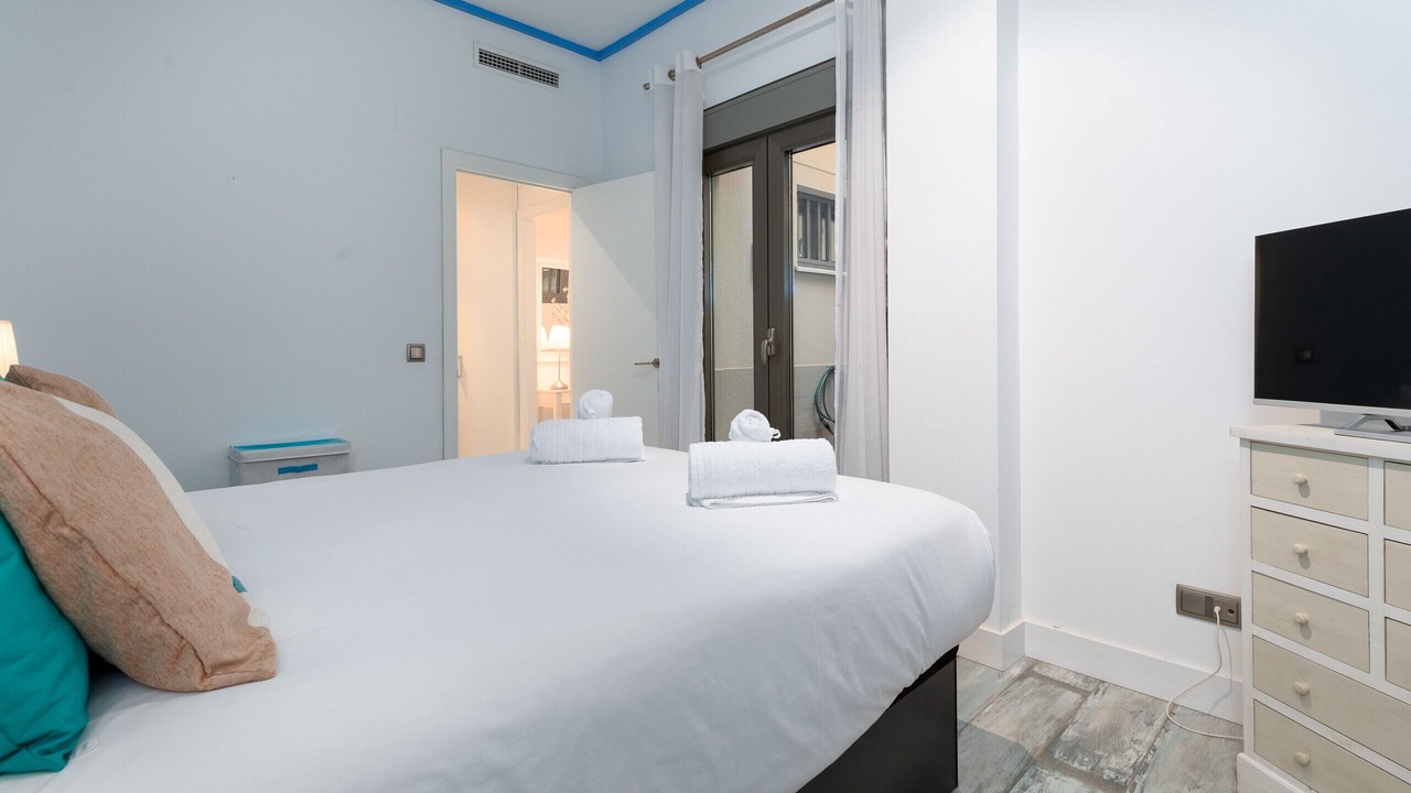 Photo of Bedroom in Alboraya