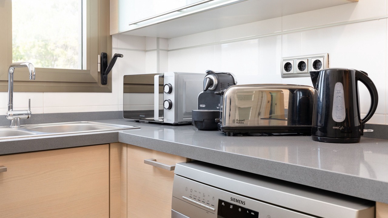 Photo of Kitchen in Alboraya