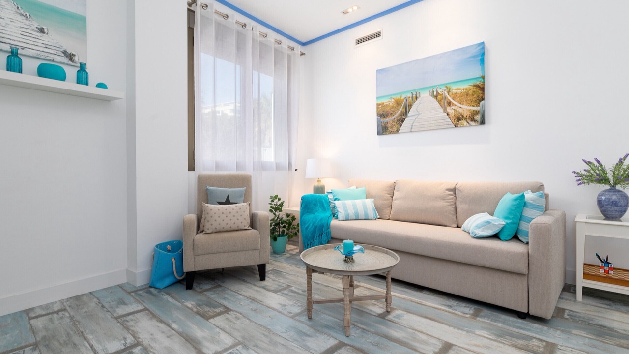 Photo of Livingroom in Alboraya