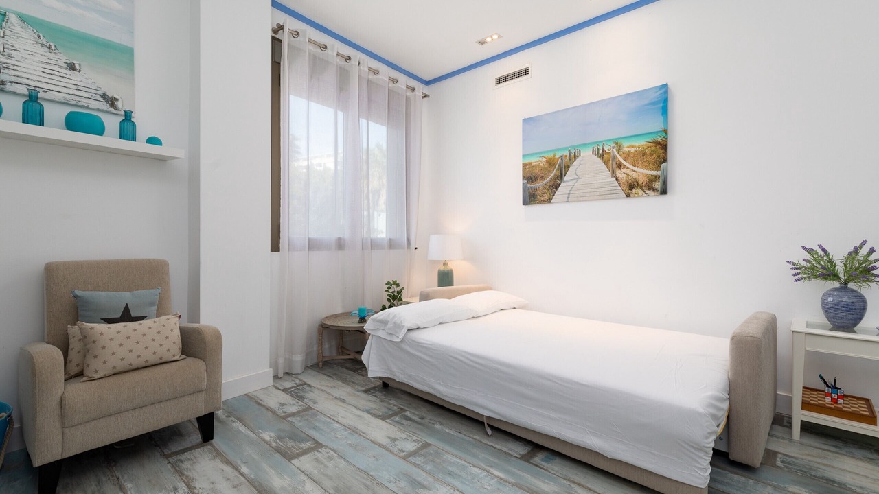 Photo of Bedroom in Alboraya